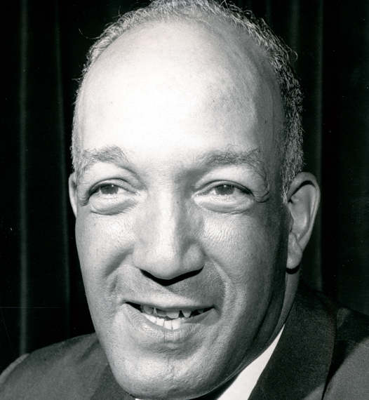 William Hall, Sr.